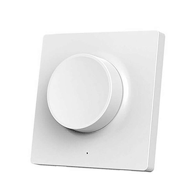 Диммер беспроводной Yeelight Bluetooth Smart Dimmer YLKG08YL Фото № 