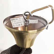 Подвесная люстра Citilux Кармен CL404183 1