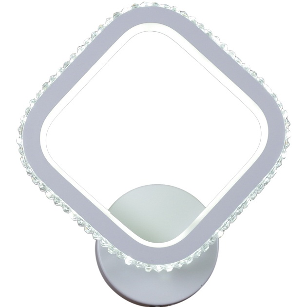 Настенный светильник Reluce 05868-0.2-01 WH Фото № 