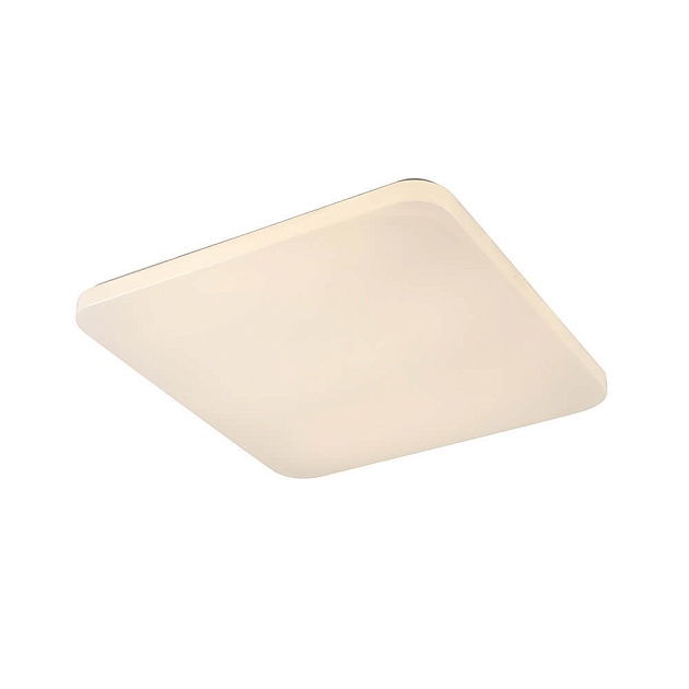 Потолочный светодиодный светильник Mantra Quatro II 6242 изображение Потолочный светодиодный светильник Mantra Quatro II 6242 Фото №