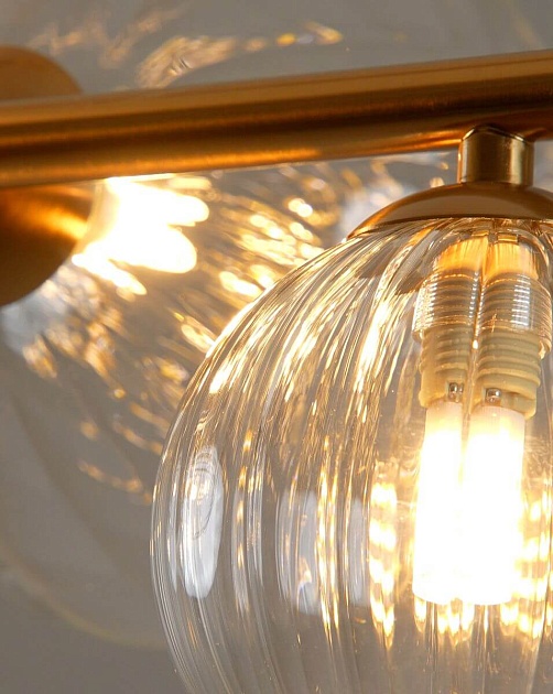 Подвесная люстра Moderli Molly V10800-5P Фото № 3