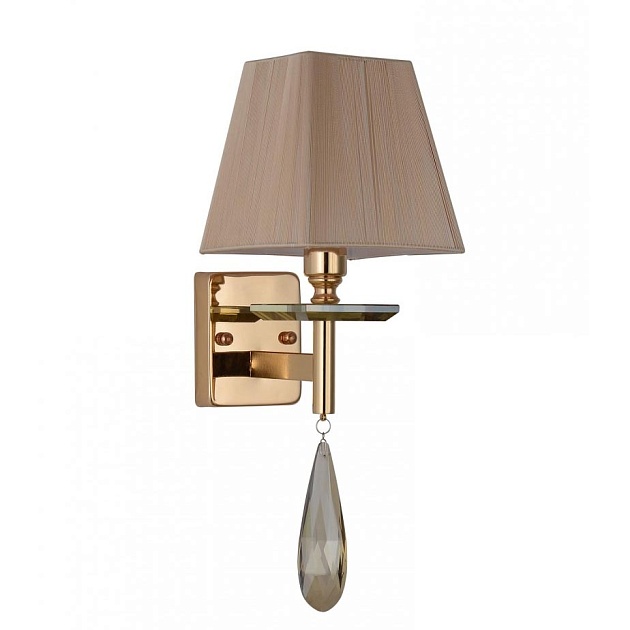 Бра Lumina Deco Valentina LDW 1240-1 GD Фото № 