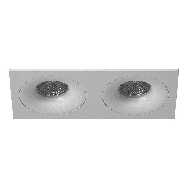 Встраиваемый светильник DesignLed DL-MJ-1012G-W 002983 Фото № 