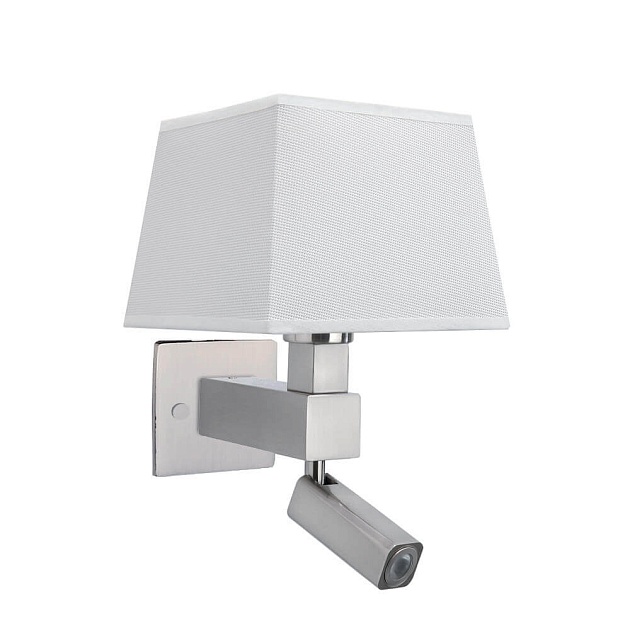 Бра Mantra Bahia 5234+5239+5170 изображение Бра Mantra Bahia 5234+5239+5170 Фото №