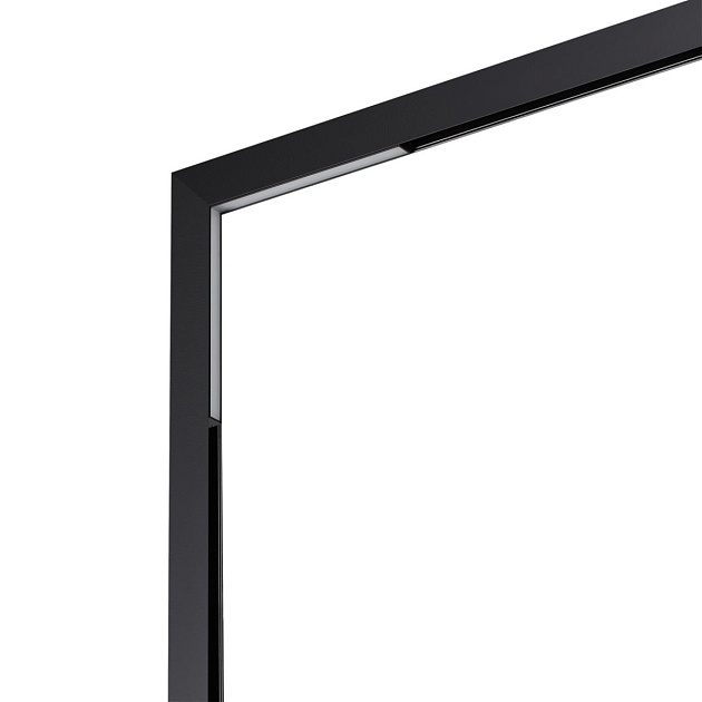 Трековый однофазный светодиодный светильник Novotech Shino Flum 358608 Фото № 2