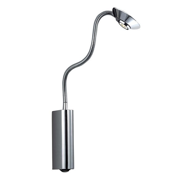 Бра Newport 14341/A chrome М0068781 Фото № 