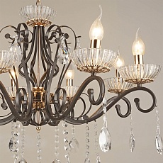 Подвесная люстра Reluce 04456-0.4-08 3