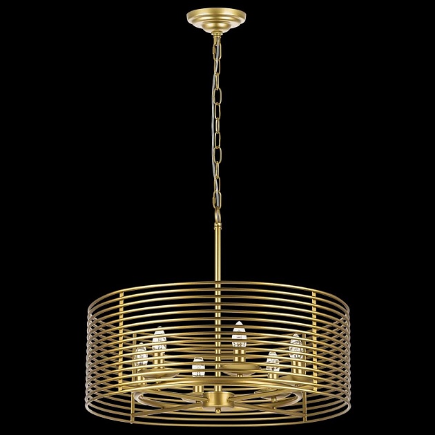 Подвесная люстра Lightstar Zeta 728063 Фото № 9