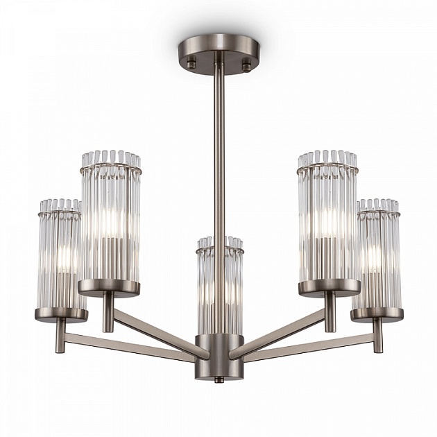 Подвесная люстра Freya Manisa FR5036PL-05N Фото № 