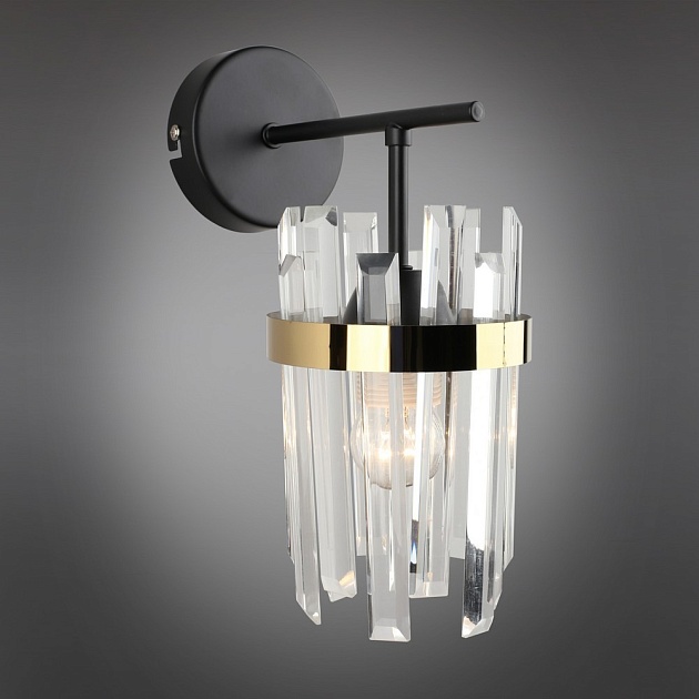 Бра Omnilux Pavarolo OML-67701-01 изображение 6 Бра Omnilux Pavarolo OML-67701-01 Фото № 6