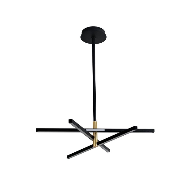 Подвесная светодиодная люстра Lumion Ledio Parker 6547/56L Фото № 