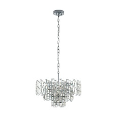 Подвесная люстра Eglo Calmeilles 39626