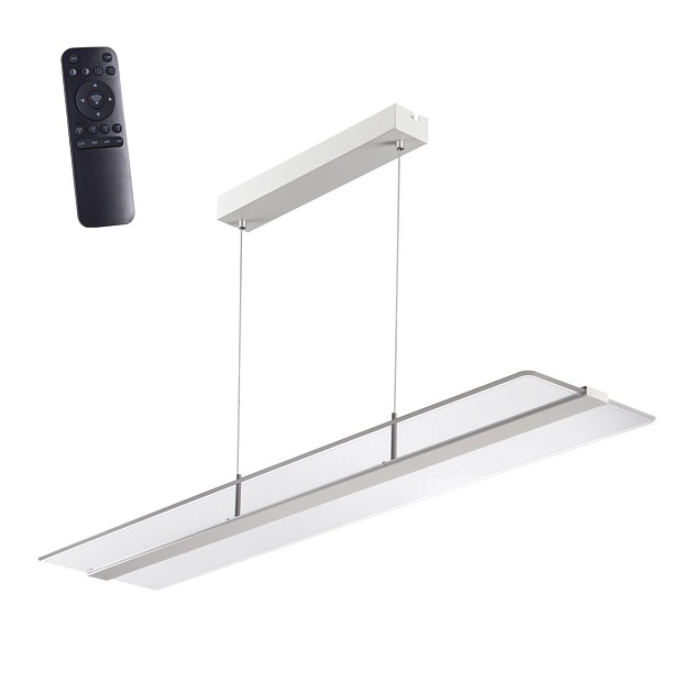 Подвесной светодиодный светильник Novotech Over Iter 358991 Фото № 