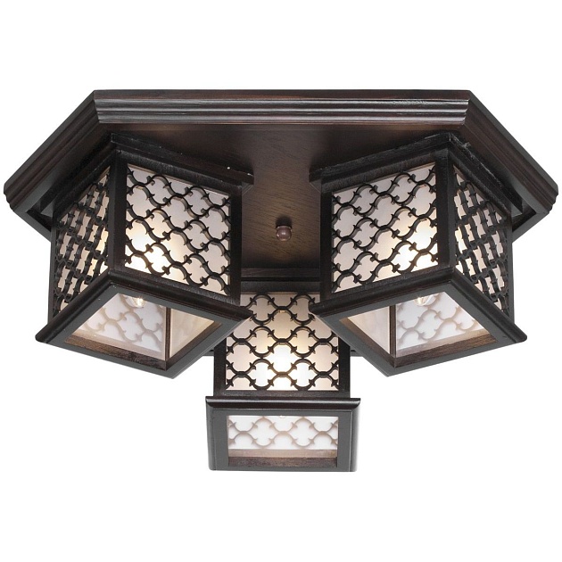 Потолочная люстра Velante 596-727-03 Фото № 