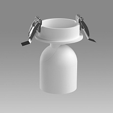 Встраиваемый светильник Elektrostandard 25093/LED a065456 2