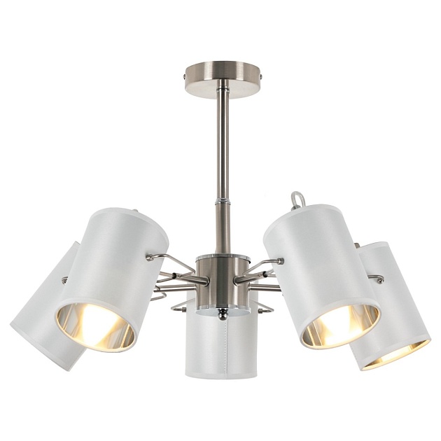 Потолочная люстра MyFar Sara MR1621-5P Фото № 