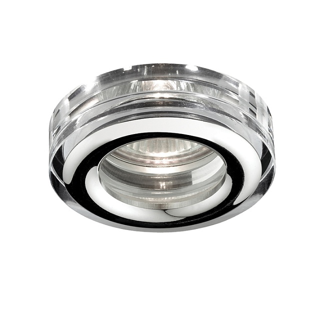 Встраиваемый светильник Novotech Spot Aqua 369879 Фото № 