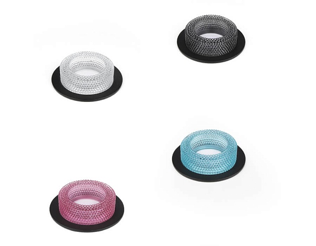 Насадка передняя Ambrella light DIY Spot N7194 изображение 4 Насадка передняя Ambrella light DIY Spot N7194 Фото № 4