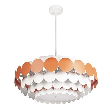 Подвесной светильник Loft IT Juicy 10310/S Red 3