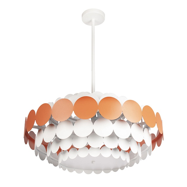 Подвесной светильник Loft IT Juicy 10310/S Red изображение 4 Подвесной светильник Loft IT Juicy 10310/S Red Фото № 4