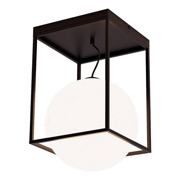 Подвесной светильник Mantra Desigual 7605 Фото № 