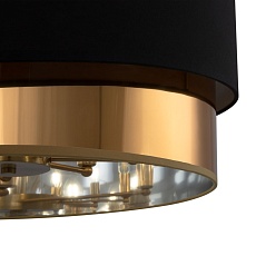 Подвесная люстра Freya Earth FR5171PL-08BS 2