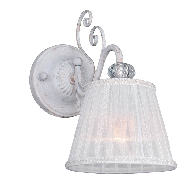 Бра F-Promo Amanda 2150-1W изображение Бра F-Promo Amanda 2150-1W Фото №