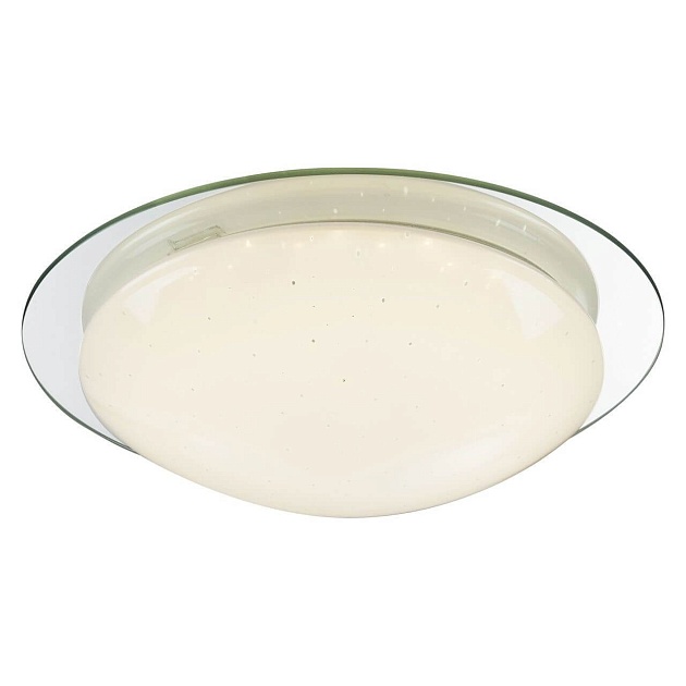 Потолочный светодиодный светильник Globo Atreju 48358 Фото № 