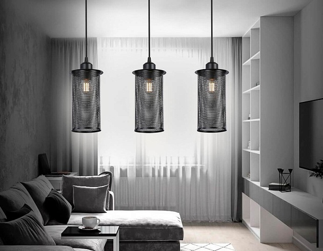 Подвесной светильник Ambrella light Traditional TR8164 Фото № 4