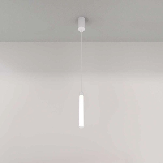 Подвесной светильник Maytoni Ray P022PL-L10W изображение 7 Подвесной светильник Maytoni Ray P022PL-L10W Фото № 7