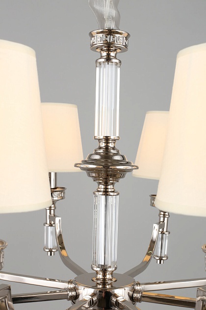 Подвесная люстра Omnilux Dimaro OML-87803-08 Фото № 5