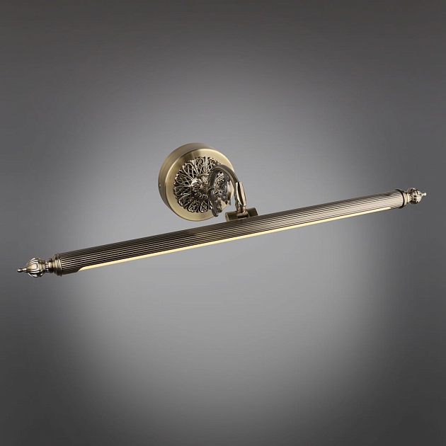 Подсветка для картин Omnilux Bolsena OML-23801-12 изображение 3 Подсветка для картин Omnilux Bolsena OML-23801-12 Фото № 3