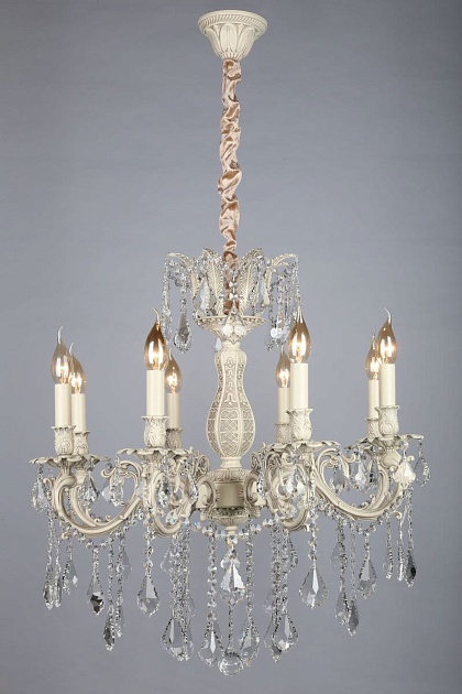 Подвесная люстра Omnilux OML-74403-08 Фото № 2