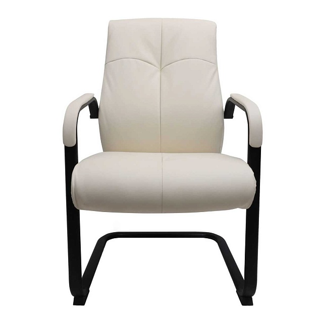 Офисный стул AksHome Klio кремовый 87594 Фото № 7