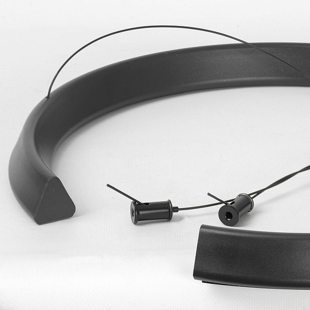 Подвесной светодиодный светильник Lussole Shoe LSP-0928 Фото № 4