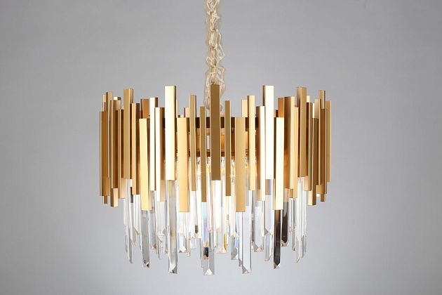 Подвесная люстра Omnilux Carisio OML-72803-09 Фото № 8