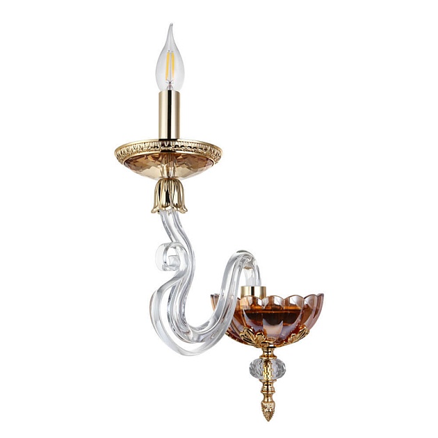 Бра Divinare 5123/01 AP-1 Фото № 