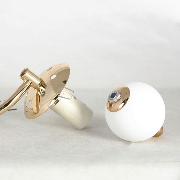 Потолочная люстра Lussole Lgo LSP-8723 Фото № 3