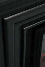 Электрокамин Elekam Vakanda с очагом Pulsar 100031 2