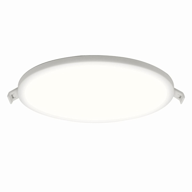 Встраиваемая светодиодная панель Apeyron 06-21 изображение 11 Встраиваемая светодиодная панель Apeyron 06-21 Фото № 11