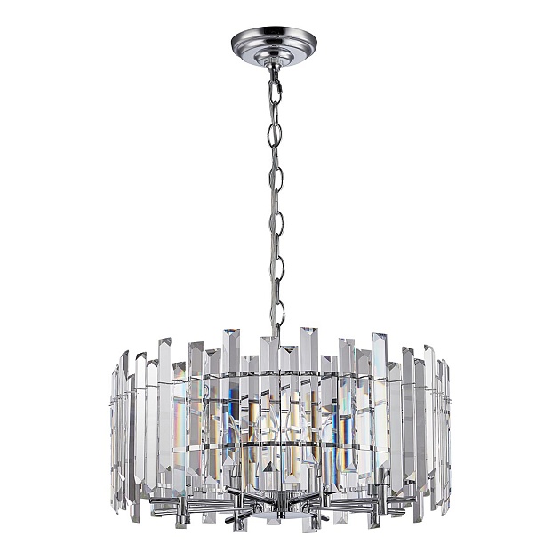 Подвесная люстра Stilfort Feeriya 2114/09/08P изображение Подвесная люстра Stilfort Feeriya 2114/09/08P Фото №