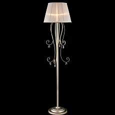Торшер Freya Simone FR2020-FL-01-BG 2