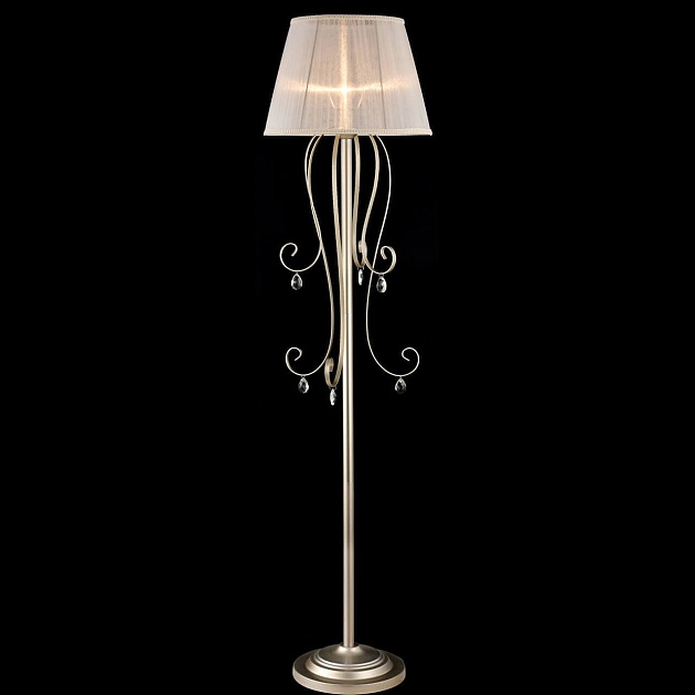 Торшер Freya Simone FR2020-FL-01-BG Фото № 3