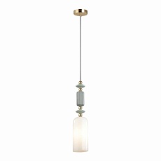 Подвесной светильник Odeon Light Classic Candy 4861/1A 2