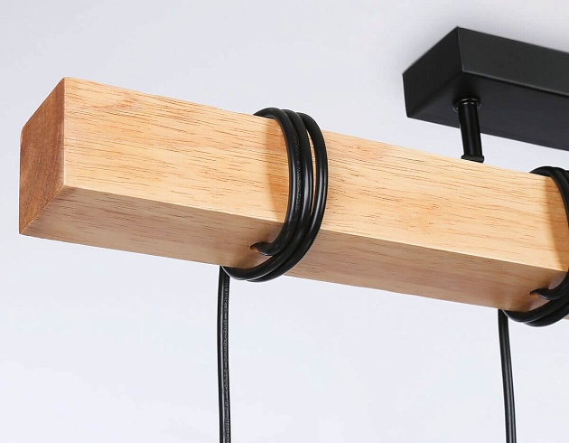 Подвесной светильник Ambrella light Traditional TR8183 Фото № 3