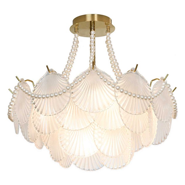 Потолочная люстра Lussole Loft Hesperia LSP-8835 Фото № 