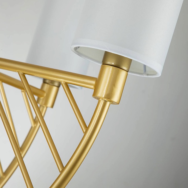 Подвесная люстра Favourite Arc 2992-4P Фото № 6