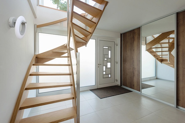 Настенный светильник De Markt Гэлэкси 632026901 Фото № 4