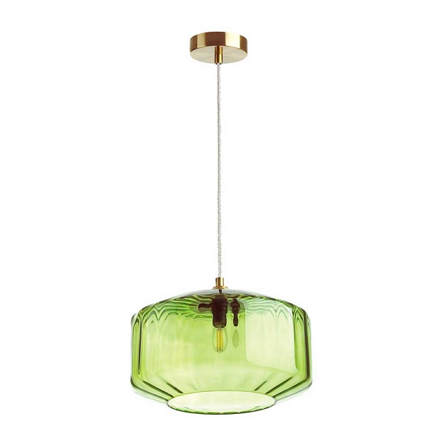 Подвесной светильник Odeon Light Pendant Binga 4783/1 Фото № 
