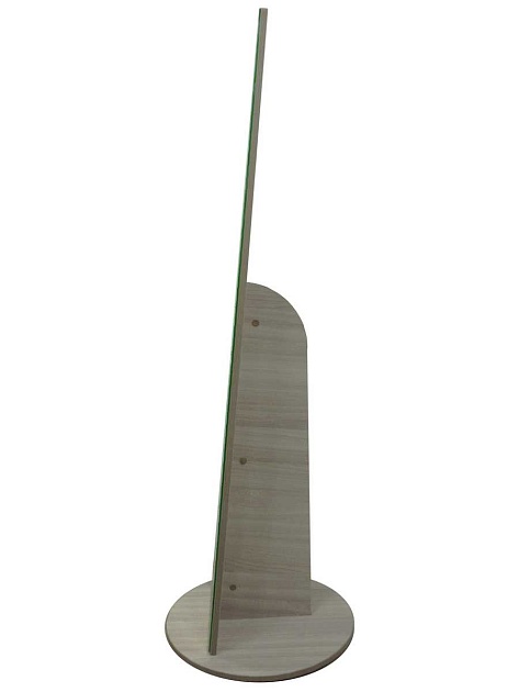 Зеркало напольное Мебелик Стелла 007631 изображение 9 Зеркало напольное Мебелик Стелла 007631 Фото № 9